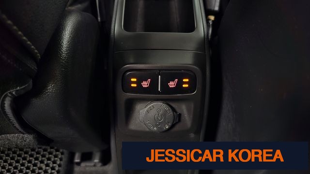 2022 Kia The New Ray - Thumbnail 19