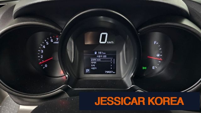 2022 Kia The New Ray - Thumbnail 20