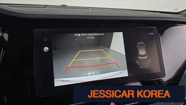 2022 Kia Niro EV - Thumbnail 5