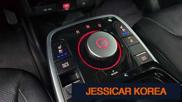 2022 Kia Niro EV - Thumbnail 7