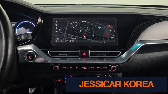 2022 Kia Niro EV - Thumbnail 15