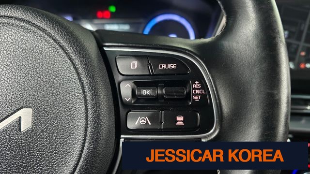 2022 Kia Niro EV - Thumbnail 19