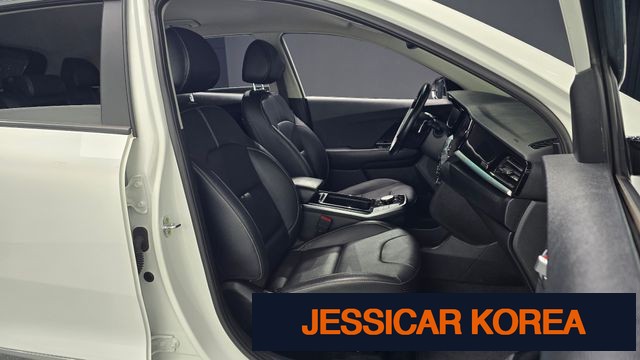 2022 Kia Niro EV - Thumbnail 20