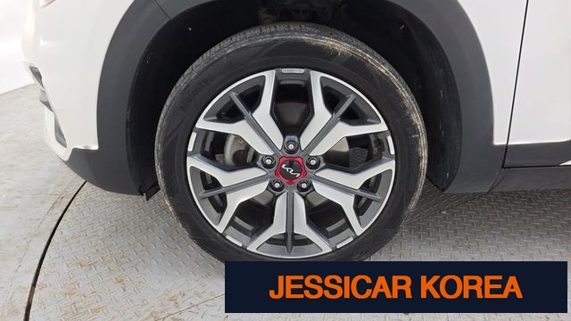 2023 Kia Seltos - Thumbnail 5