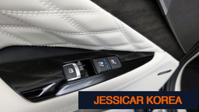 2023 Kia K8 - Thumbnail 4