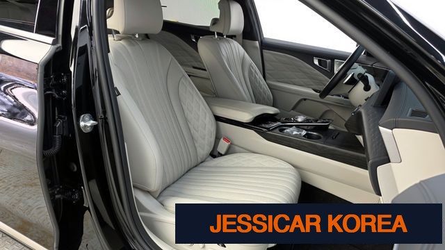 2023 Kia K8 - Thumbnail 5