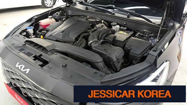 2023 Kia K8 - Thumbnail 6