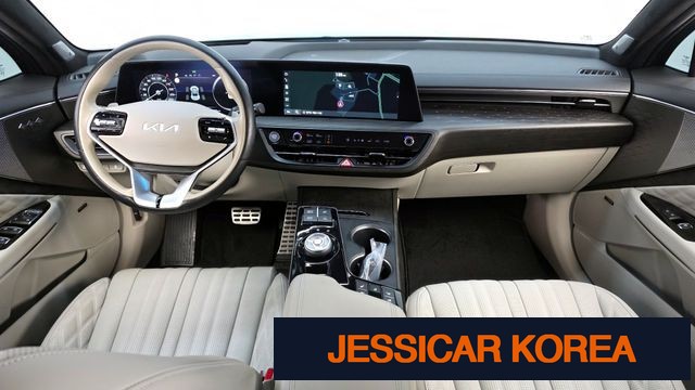 2023 Kia K8 - Thumbnail 7