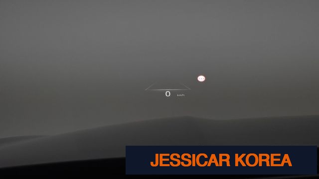 2023 Kia K8 - Thumbnail 10