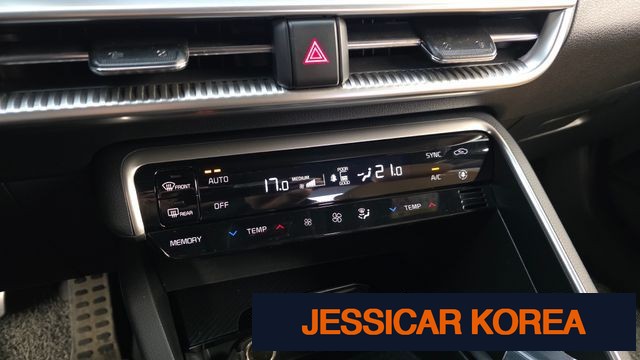 2022 Kia K5 3rd Gen - Thumbnail 5