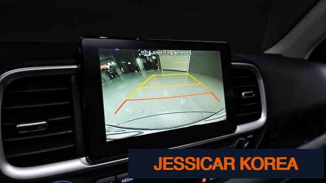 2020 Hyundai Venue - Thumbnail 5