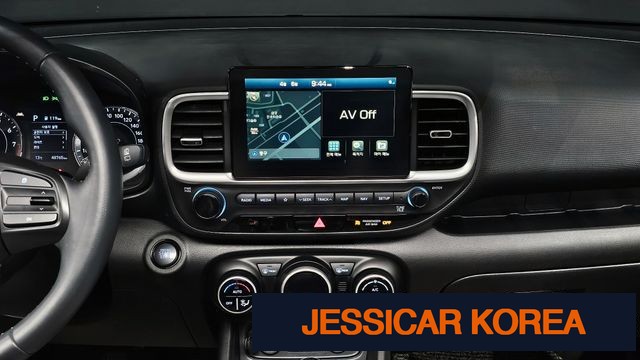2020 Hyundai Venue - Thumbnail 7