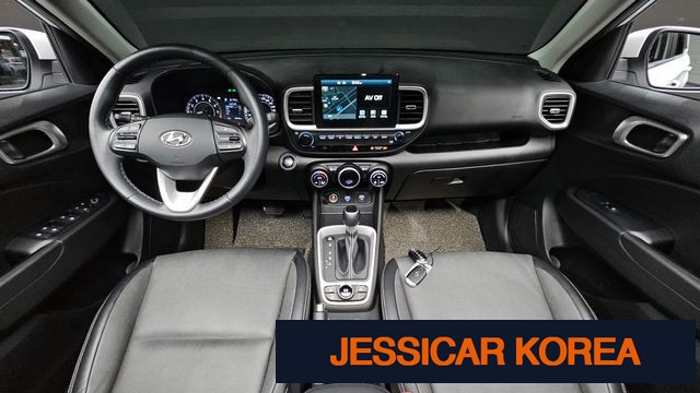 2020 Hyundai Venue - Thumbnail 10