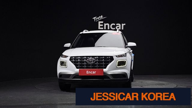 2020 Hyundai Venue - Thumbnail 11