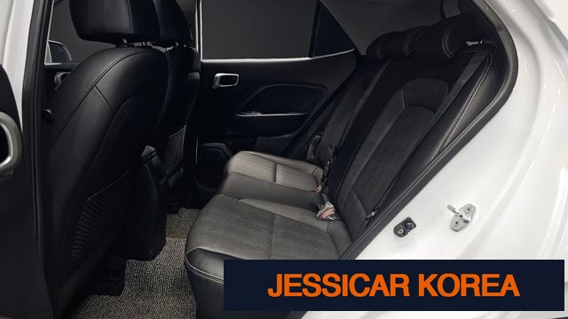 2020 Hyundai Venue - Thumbnail 12