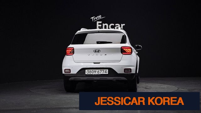 2020 Hyundai Venue - Thumbnail 18