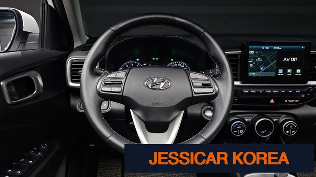 2020 Hyundai Venue - Thumbnail 19