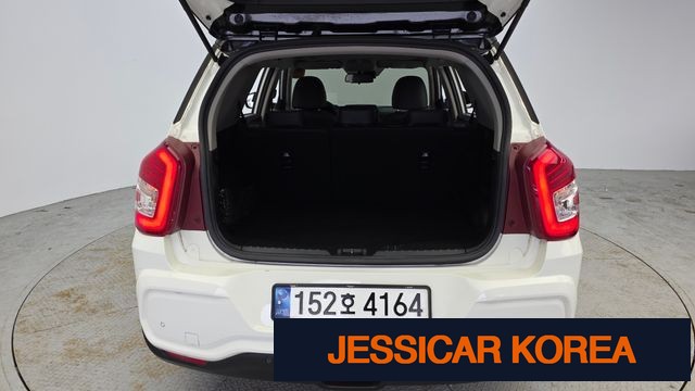 2022 KG Mobility Tivoli Air - Thumbnail 15