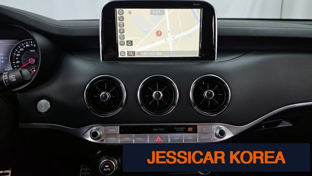 2018 Kia Stinger - Thumbnail 5