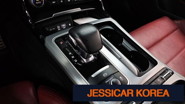 2018 Kia Stinger - Thumbnail 12
