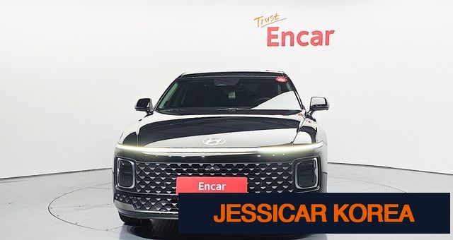 2023 Hyundai Grandeur Hybrid (GN7) - Thumbnail 5