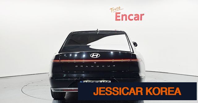 2023 Hyundai Grandeur Hybrid (GN7) - Thumbnail 6
