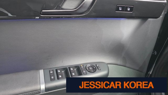 2023 Hyundai Grandeur Hybrid (GN7) - Thumbnail 13