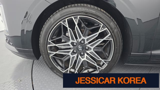 2023 Hyundai Grandeur Hybrid (GN7) - Thumbnail 16