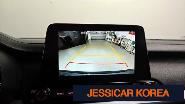 2020 Kia All new K3 - Thumbnail 2