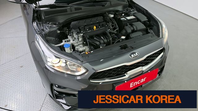2020 Kia All new K3 - Thumbnail 3