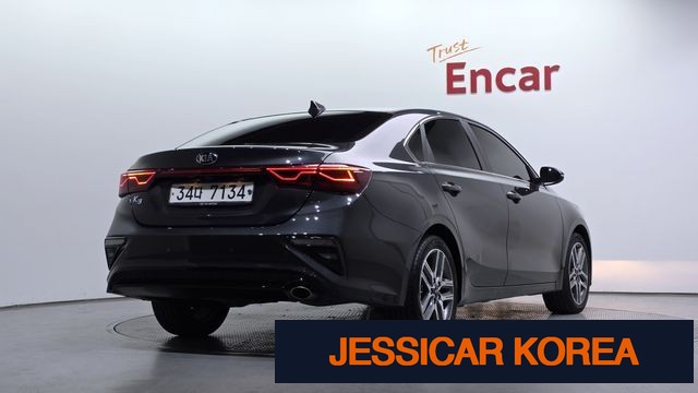 2020 Kia All new K3 - Thumbnail 5