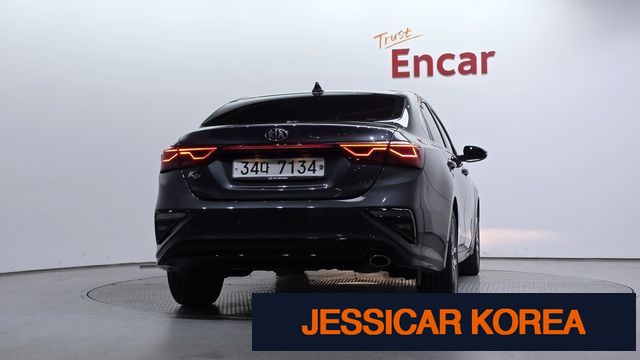 2020 Kia All new K3 - Thumbnail 6