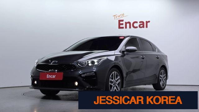 2020 Kia All new K3 - Thumbnail 7