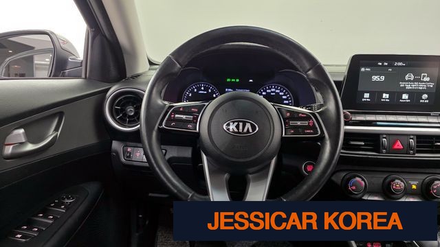 2020 Kia All new K3 - Thumbnail 9