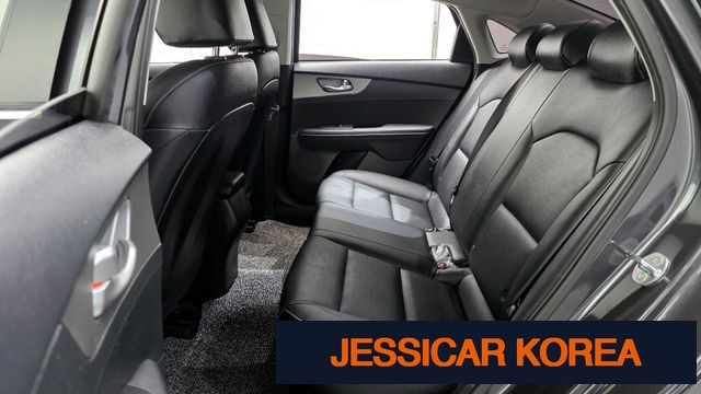2020 Kia All new K3 - Thumbnail 10