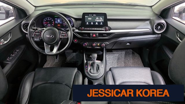 2020 Kia All new K3 - Thumbnail 11