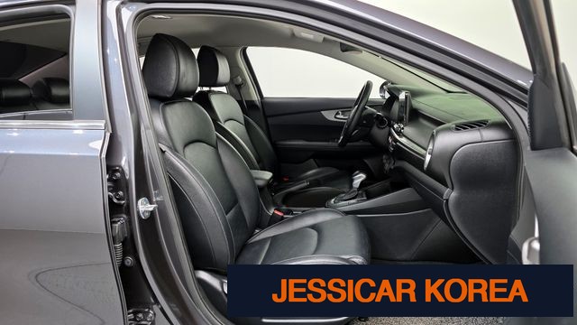 2020 Kia All new K3 - Thumbnail 12