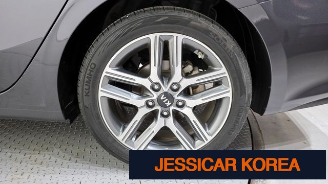 2020 Kia All new K3 - Thumbnail 13