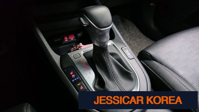 2020 Kia All new K3 - Thumbnail 14