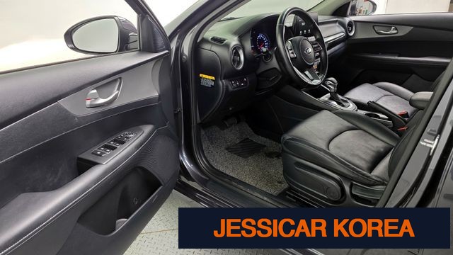 2020 Kia All new K3 - Thumbnail 15