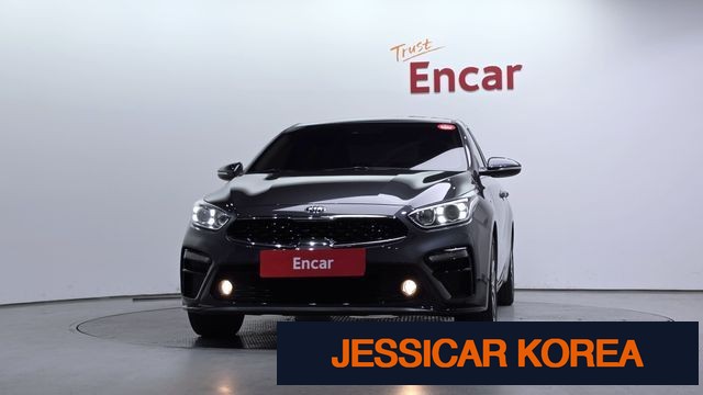 2020 Kia All new K3 - Thumbnail 16
