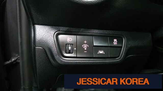 2020 Kia All new K3 - Thumbnail 17