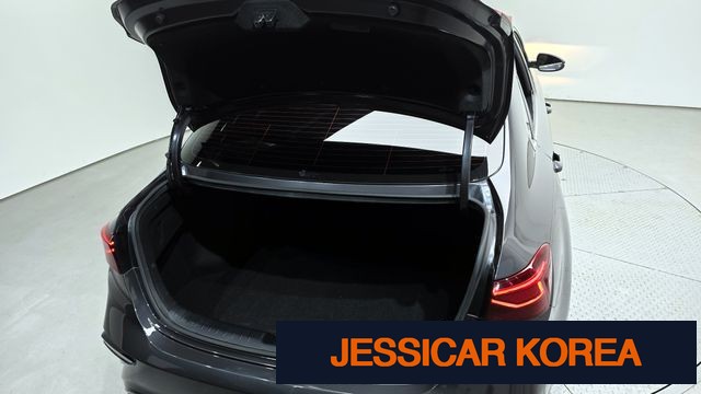 2020 Kia All new K3 - Thumbnail 18