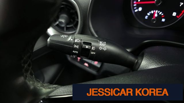 2020 Kia All new K3 - Thumbnail 20