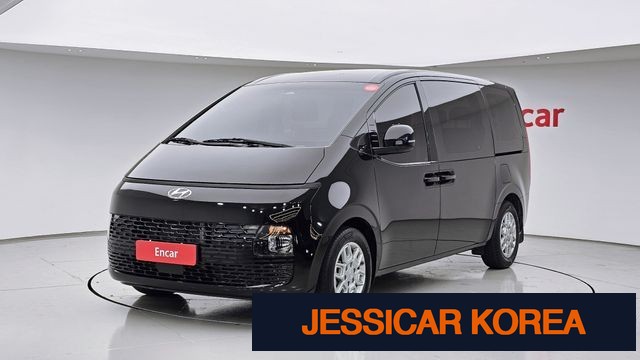 2022 Hyundai Staria - Thumbnail 12