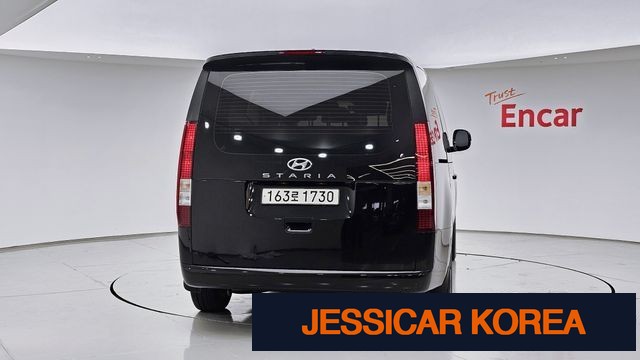 2022 Hyundai Staria - Thumbnail 15