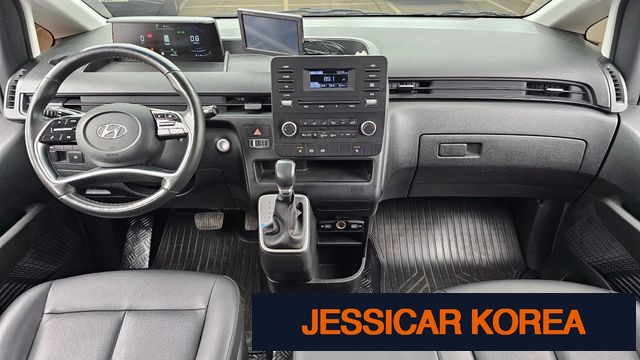2022 Hyundai Staria - Thumbnail 17