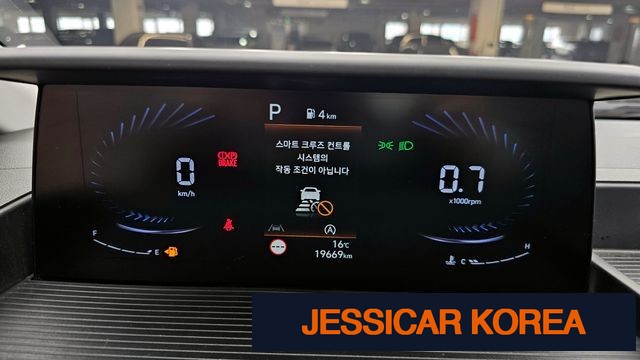 2022 Hyundai Staria - Thumbnail 19