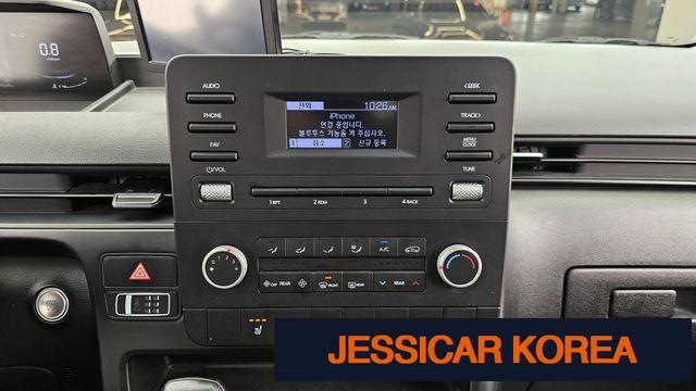 2022 Hyundai Staria - Thumbnail 20