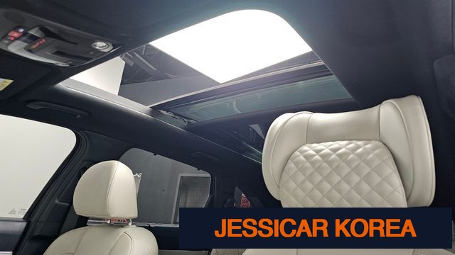 2022 Kia Sorento 4th Gen - Thumbnail 4
